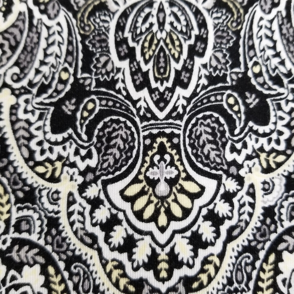 NWT Croft & Barrow 1X top - Picture 5 of 5